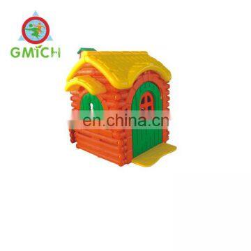 Outdoor Playhouse Garden Kids Playhouse Baby Playground Outdoor photo-6