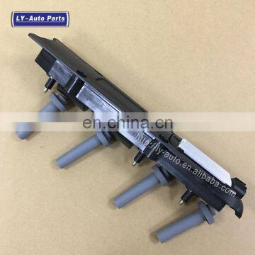 New Ignition Coil Pack For Opel Holden Astra TS Holden Vectra ZC Zafira MPV TT 2.2L 1208026
