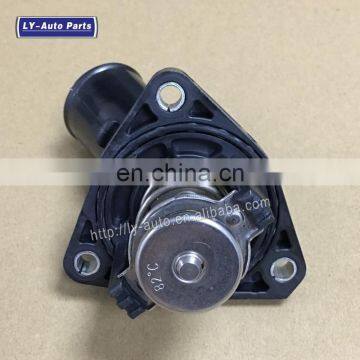 Auto Spare Parts Water Inlet & Thermostat Latest For Toyota For Lexus IS250 GS350 16031-31020 1603131020