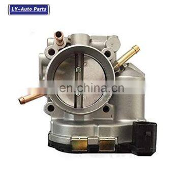 Auto Spare Parts Throttle Body Assy For Audi A3 Seat Leon VW Bora Toledo II 06A133062L 0280750026 06A133062F