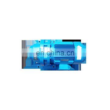 Industrial Speed Reducer Electric Motor Cycloidal Speed Reducer Gearbox photo-4