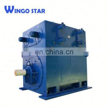 1000hp Yks High Rpm Ac Three Phase Electric Motor