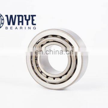 Good Performance 266.7*393.7*73.817mm Single Row Inch Tapered Roller Bearing EE275105/EE275155