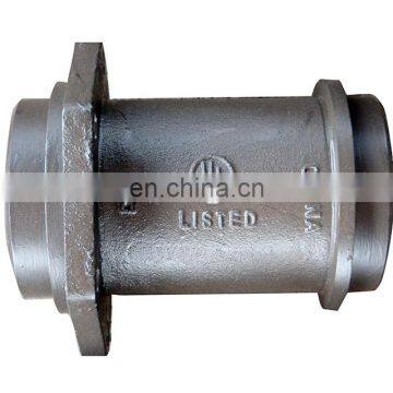Metal Part Casting