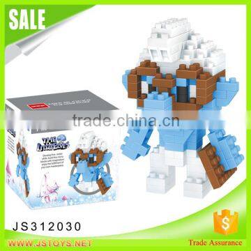 JSTOYS kids building blocks for wholesale