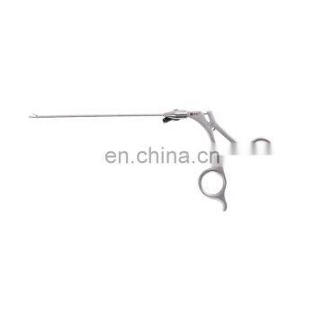 Reusable Medical Closure Forceps Hernia Needle for Laparoscopic Surgery photo-2