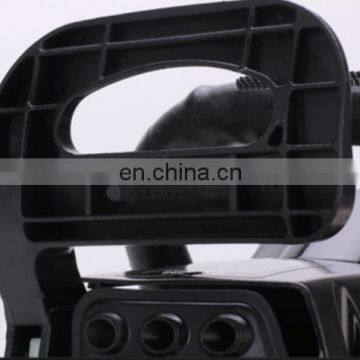 CS-9998 Best-selling High Power and Fuel-efficient Gasoline Chain Saw Machine Price photo-6