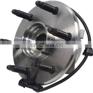 Top Selling 515036-DA Front Passenger Side Truck Automobile Axle Bearing Wheel Bearing Wheel Hub photo-3