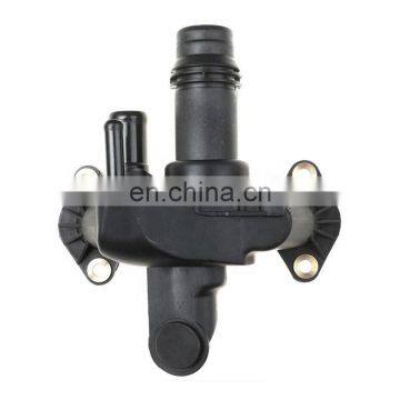 1316061 Engine Coolant Thermostat Housing For Land Rover Discovery 3/4 TDV 62.7 TD 3.0TD 1331447 1357091 LR073372 High Quality photo-2