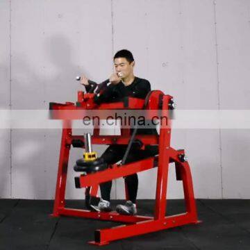 gym machine master fitness machine seated calf raise