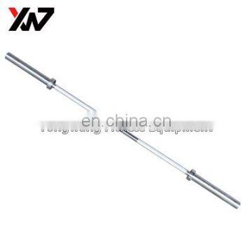 Fitness Equipment Gym Accessories Barbell Bar From Manufacturer