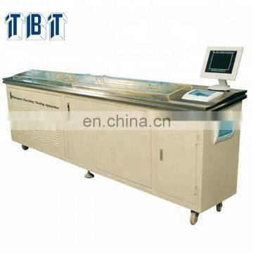 With Electric Heater SYD-4508G Asphalt Ductility Tester, Low Temperature photo-2