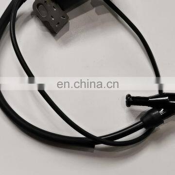 Trade Assurance Generator Spare Parts  5.5KW Ignition Coil For Sale