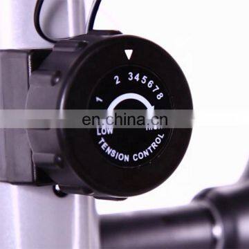 Factory Price Magnetically Controlled Elliptical Cross Trainer photo-7