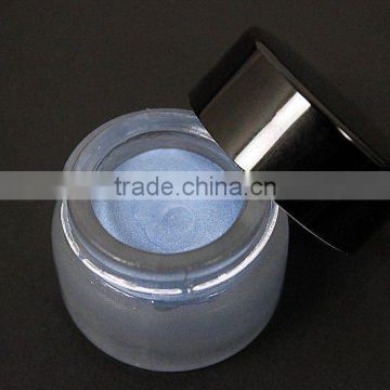 Brand New Eye Liner Gel Eyeliner shimmer Mousse Silver Blue 22