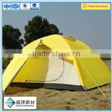 Conical Camping Tent Big Family Pultrusion Frp Pole/poles for Tent/ photo-2