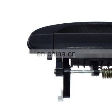 For Chevy Pontiac Outside Outer Exterior Door Handle Left Rear Driver Side photo-2