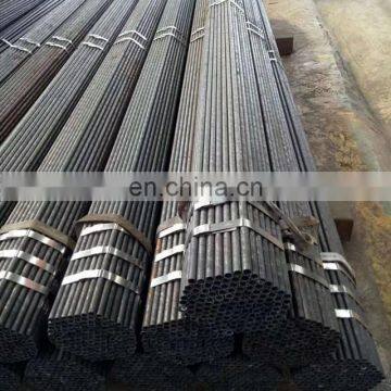 Seamless steel pipes with ASTM A53 OR A106 standard