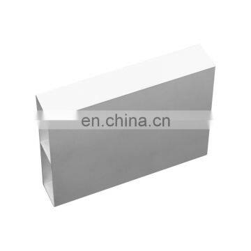 Customized Philippines Windows and Doors Aluminum Profiles for Shutter Windows photo-3