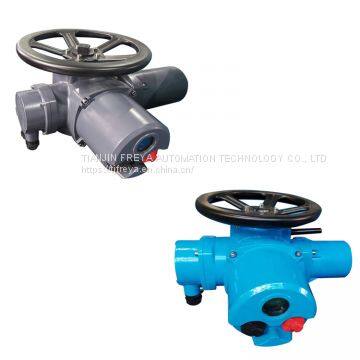 4 inch water gate valve electric actuator zw15-24 zw20-18w/z/t