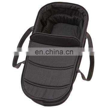 High Quality Baby Carry Cot/functional 2 Way Use Carry Cot/3 in 1 Baby Stroller With Car Seat and Carry Cot Smiloo photo-6