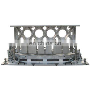 Prototype Oem High Demand Precision Epoxy Molds Cars Portable Air Conditioner Prototype Custom Plastic Parts Injection Molding photo-5