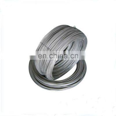 K N C S type Thermocouple bare wires