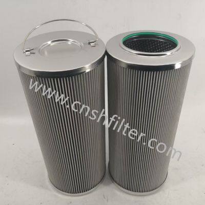 Hydraulic Filter Element QF3401G10H3.0C