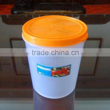 5L Airtight Food Storage Container photo-2