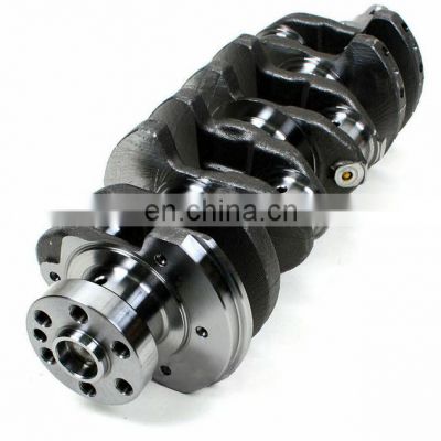 New Auto Parts G4GC Yuxiang 2.0 For Hyun-dai Crankshaft OEM 23111-2G400