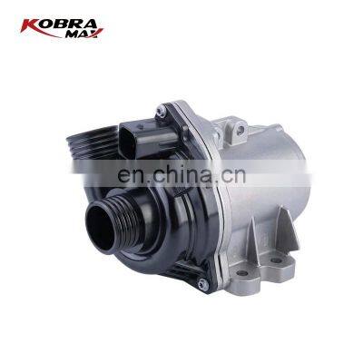 11517583836 Brand New Engine System Parts electric water pump For BMW electric water pump