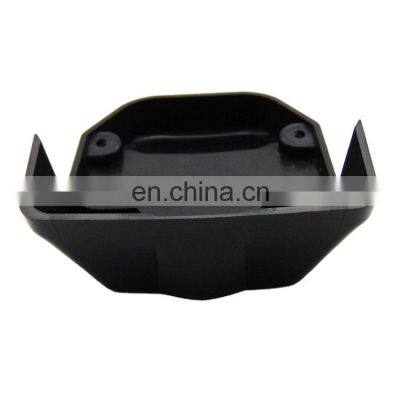 High Quality Custom Plastic Injection Mold Fabrication Service Customized Injection Plastic ABS Parts photo-5