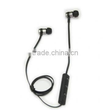 Long Distance Wireless Transmit Sport V.4.1 Bluetooth Headset for Smarphone Supplier's Choice photo-3