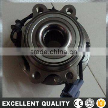 Wheel Hub Bearing 40202-EA000