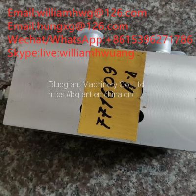 Konecranes Parts 54105909 Konecranes Valve 54105909