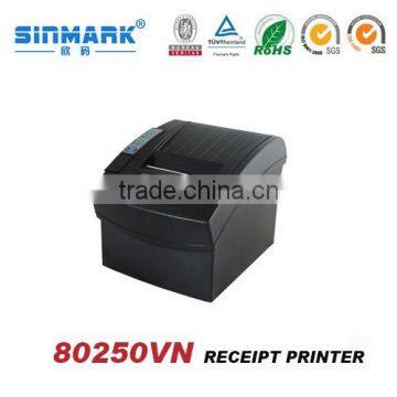 80mm direct thermal Dot Matrix receipt printer/cheap 80250VN receipt printer                        
                                                Quality Choice