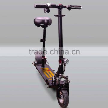 World Lightest 250W AEST Mini Electric Scooter With Lithium Battery photo-4