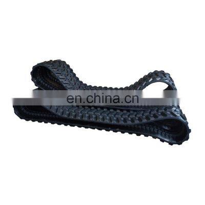 KH012/KH05/KH12/KH28/KH31/KH35/KH36/KH37/KH38/KH5 Miniexcavator Rubber Track Assy 200X72X42 photo-3