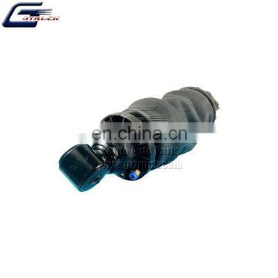 Cabin Shock Absorber, With Air Bellow Oem 81417226069 for MAN Truck Rubber Air Spring photo-3