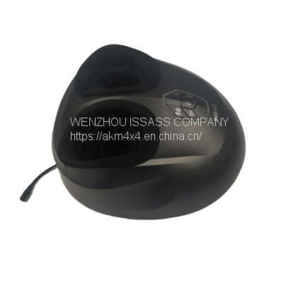 2021 High Quality Vibrator Air Pressure Foot Massager Finishing Touch Flawless Contour