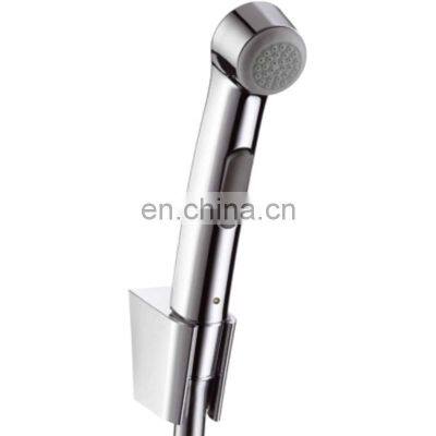 Hot-sale High Pressure Shattaf Head Set with Shut Off Valve