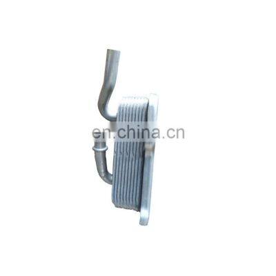 EA888 OEM Quality Standard Automotive Parts Spare Accessory Hot Sale Car Air-conditioning System 2711880401 Oil Cooler for MB photo-2