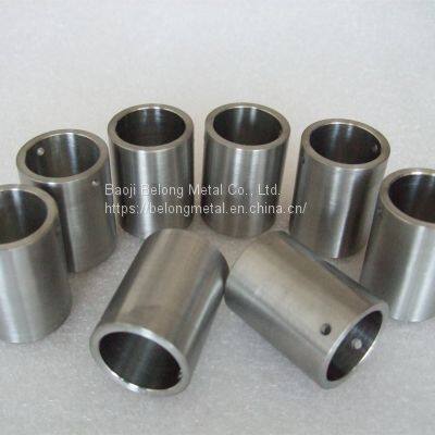 Molybdenum Crucibles for E-Beam Sources photo-2