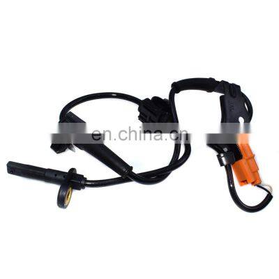 Front Left ABS Wheel Speed Sensor For Honda CR-V 2002-2006 57455-S9A-013,57455S9A013,ABS237,ALS1086,5S7536,SU9026