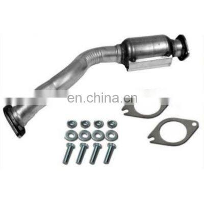 High Quality Car Catalytic Converter For NISSAN ROGUE 2008 - 2013