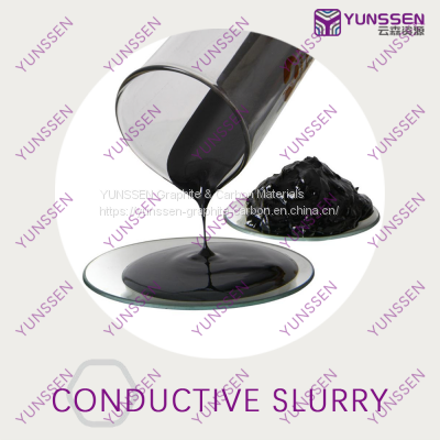 Conductive Slurry