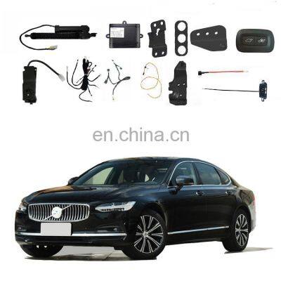 Auto Tailgate Lift for Volvo S90 Rear Boot Lid Power Trunk Automatic Tailgate Opener