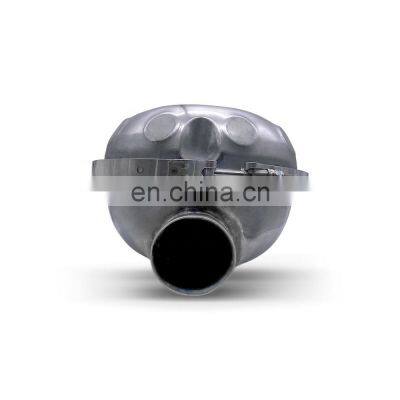 Electric Exhasut Sound Boost Universal Active Sound Exhaust System Exhaust Speaker for Audi a4 a6 a7 q3 q5 Car photo-2