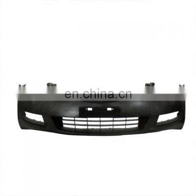 New Automobile Front Bumper Car Accessories For Honda CIIMO 2012 - 2014