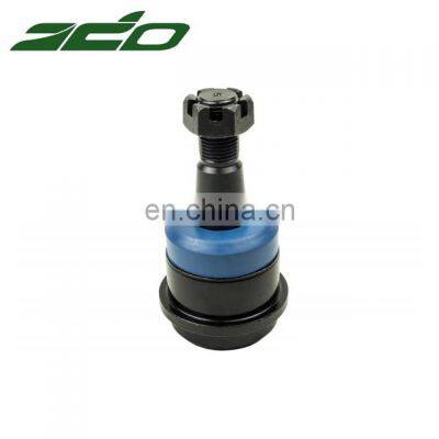 ZDO High quality new front suspension miniature ball joint,oem suspension upper ball joint